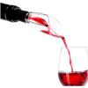 AIKARO Wine Decanter Red Wine Aerator Pourer