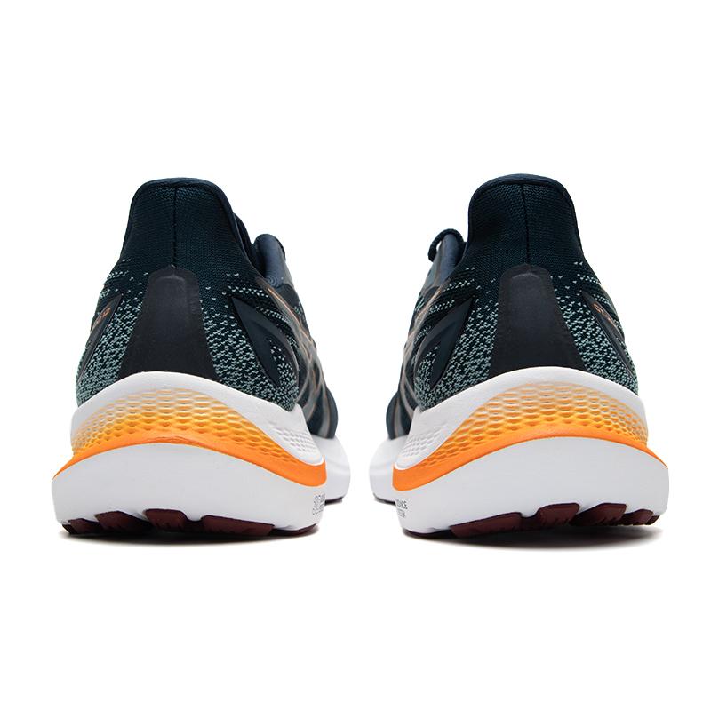 Asics GT 2000 12 Extra Wide French Blue Foggy Teal Мужские кроссовки 1011B686-401