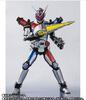 Камен Райдер Сборка Брони SHFiguarts Zi-O