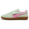 Palermo Fresh Mint Fast Pink Gum Unisex Sneakers Blue 396463-02
