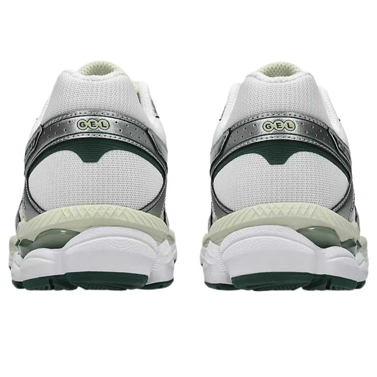 Asics Мужские кроссовки Gel Cumulus 16 White Forest Night 1203A733-105
