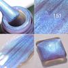 Mermaid Glitter Nail Polish Gel DIY Manicure Sequin Shiny Nail Gel Nail Art UV Gel