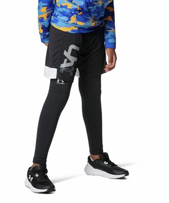 [Under Armor] UA COLDGEAR ARMOR ЛЕГГИНСЫ