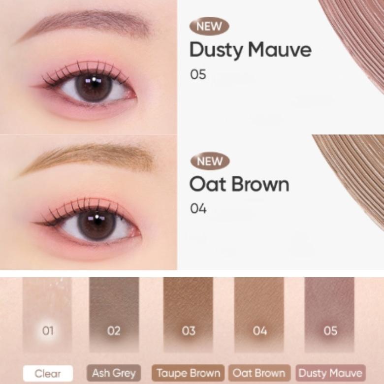 BANILA CO Smudge Out Detail Browcara 4 г