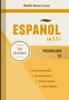 Книга Espanol En 3-2-1 : Vocabulario B2