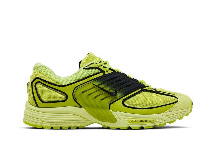 Мужские кроссовки Nike Air Pegasus Wave Light Lemon Twist Light Lemon Twist/Черный/Кибер