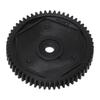 1Celsius10 RC 56T Большая ведущая шестерня с 13T 15T шестерней двигателя RC Запчасти для модернизации RC для RC-краулера SCX10