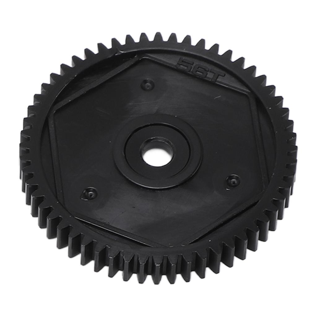 1Celsius10 RC 56T Большая ведущая шестерня с 13T 15T шестерней двигателя RC Запчасти для модернизации RC для RC-краулера SCX10