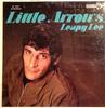 LP Пластинка LEAPY LEE - Little Arrows DL75076 Decca 1968 США Поп Б/У