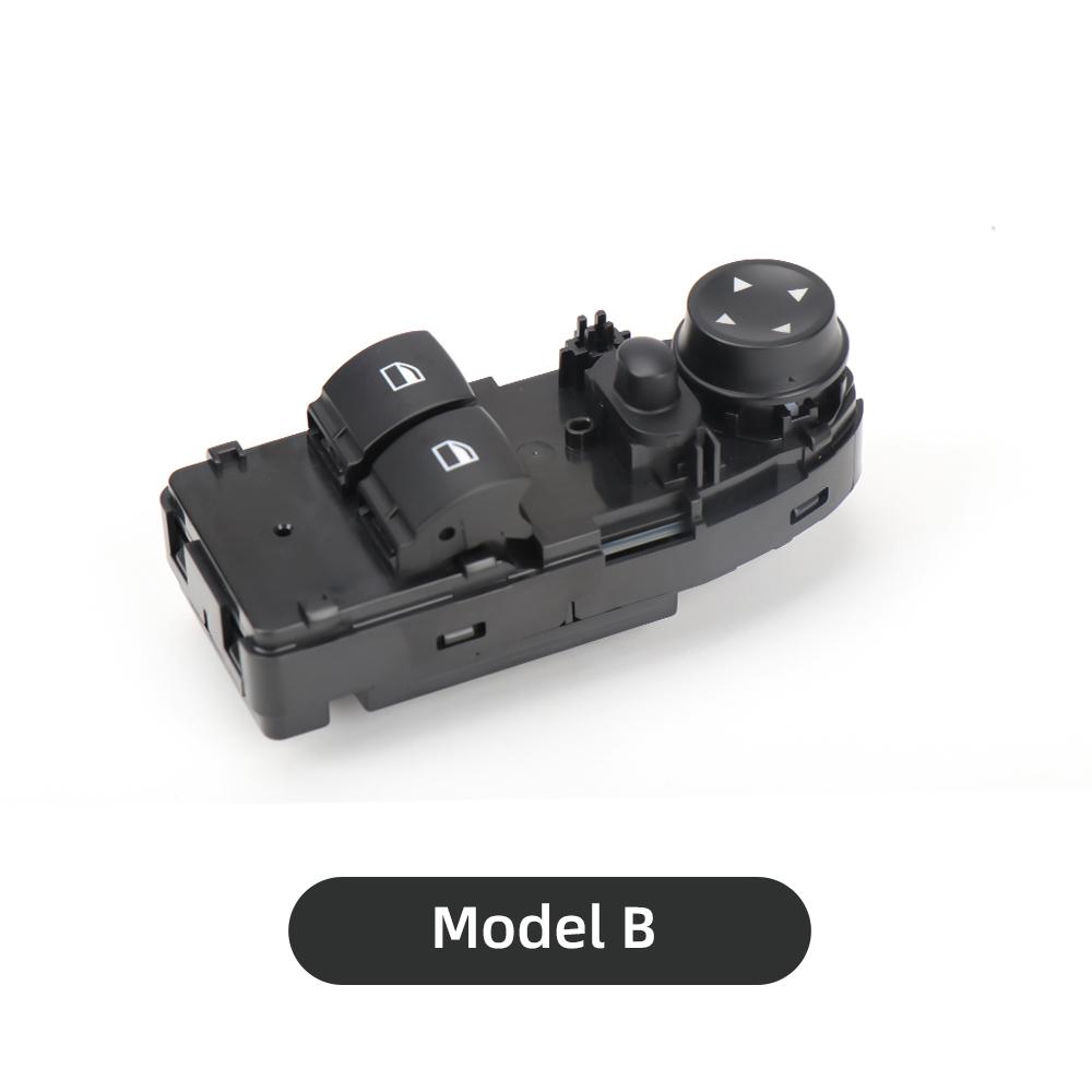 Для BMW 3 Coupe автомобильная электрическая кнопка переключения окон, сменные аксессуары для BMW M3 E92 330 335i