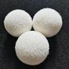 Multifuntional Cleaning Accessories Swim Pool Sponge Ball Floating Pool Filter