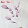 Hydrangea Peony Tulip Artificial Flower Wedding Decoration Home Durable Gift