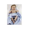 Poupée bébé reborn réaliste en silicone de 50 cm (20 pouces), nouveau-né garçon