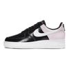 Nike Женские кроссовки Air Force 1 Low '07 Essential Розовый пеноматериал Черный DJ9942-600
