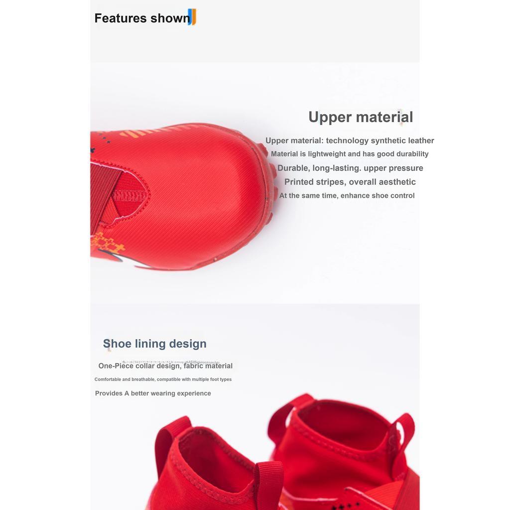 Nike Zoom Mercurial Superfly 9 Academy MDS TF Молодежные Светло-малиновый Бледно-слоновая кость Яркий мандарин FJ0349-600
