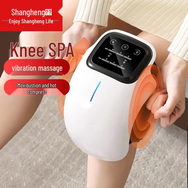 Shangheng Knee Massager with Heat Therapy