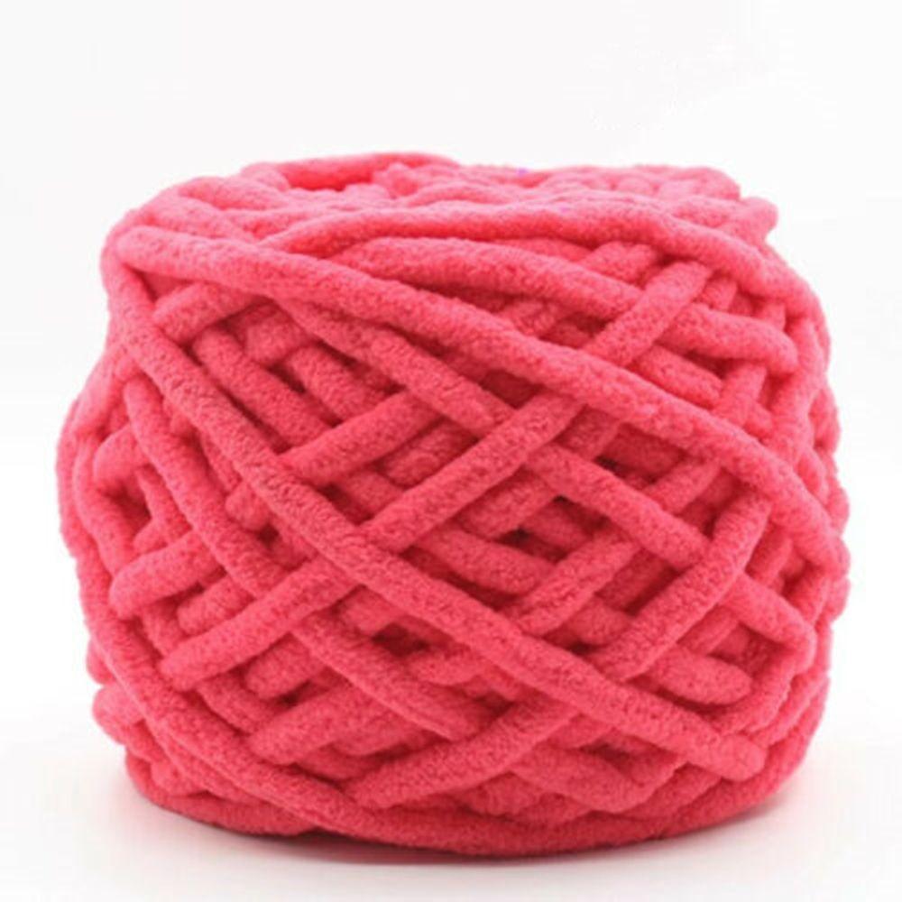 Молоко Мягкая Мягкая 100г Хлопковая Пряжа Текстурная Пряжа Вязание Шерсть Толстый Крючок