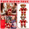 Plush Toys, Cute And Perfect Birthday Gifts For Friends And Classmates, Graduation Gifts