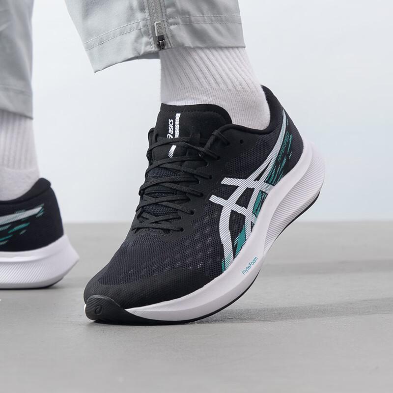 Asics Мужские всесезонные беговые кроссовки 1011B874-002