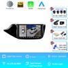Автомобильное радио Android 14 Wireless Carplay Auto для Kia Ceed 2 JD 2012 2013 2014 2015 2016 2017 2018 Мультимедийный проигрыватель 2 Din GPS 4G