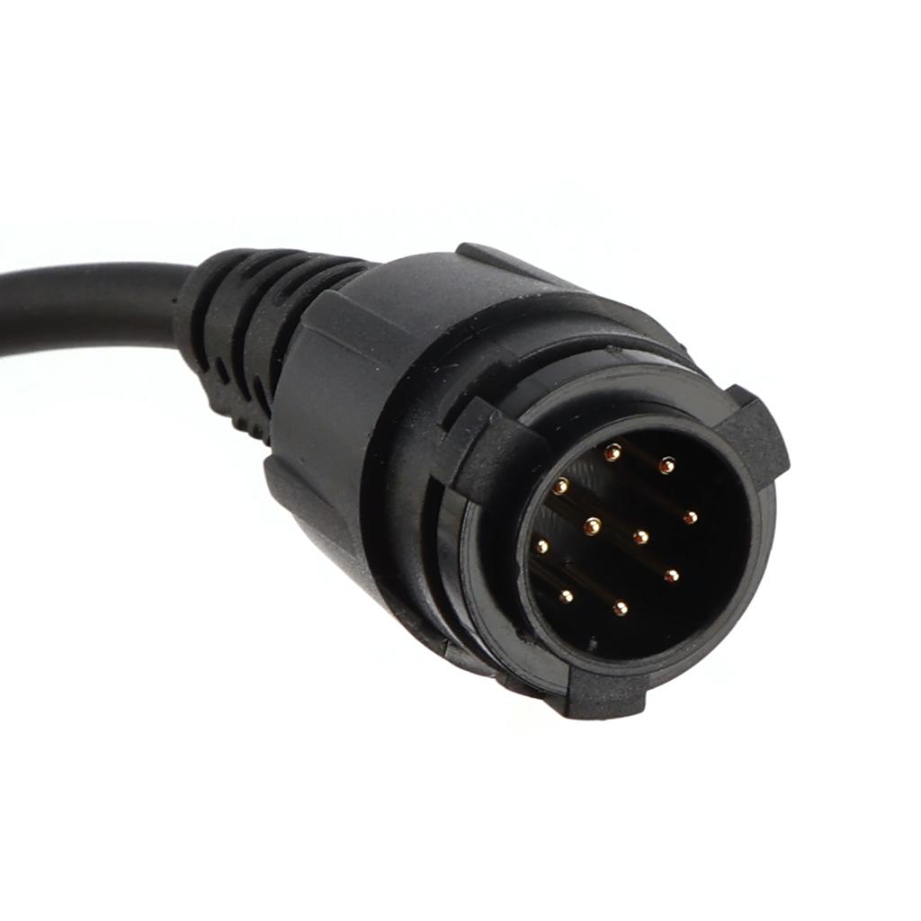 USB-кабель для программирования HKN6184-USB для Xtl5000 Xtl1500 Xpr4500 Dgm4100 Dgm6100