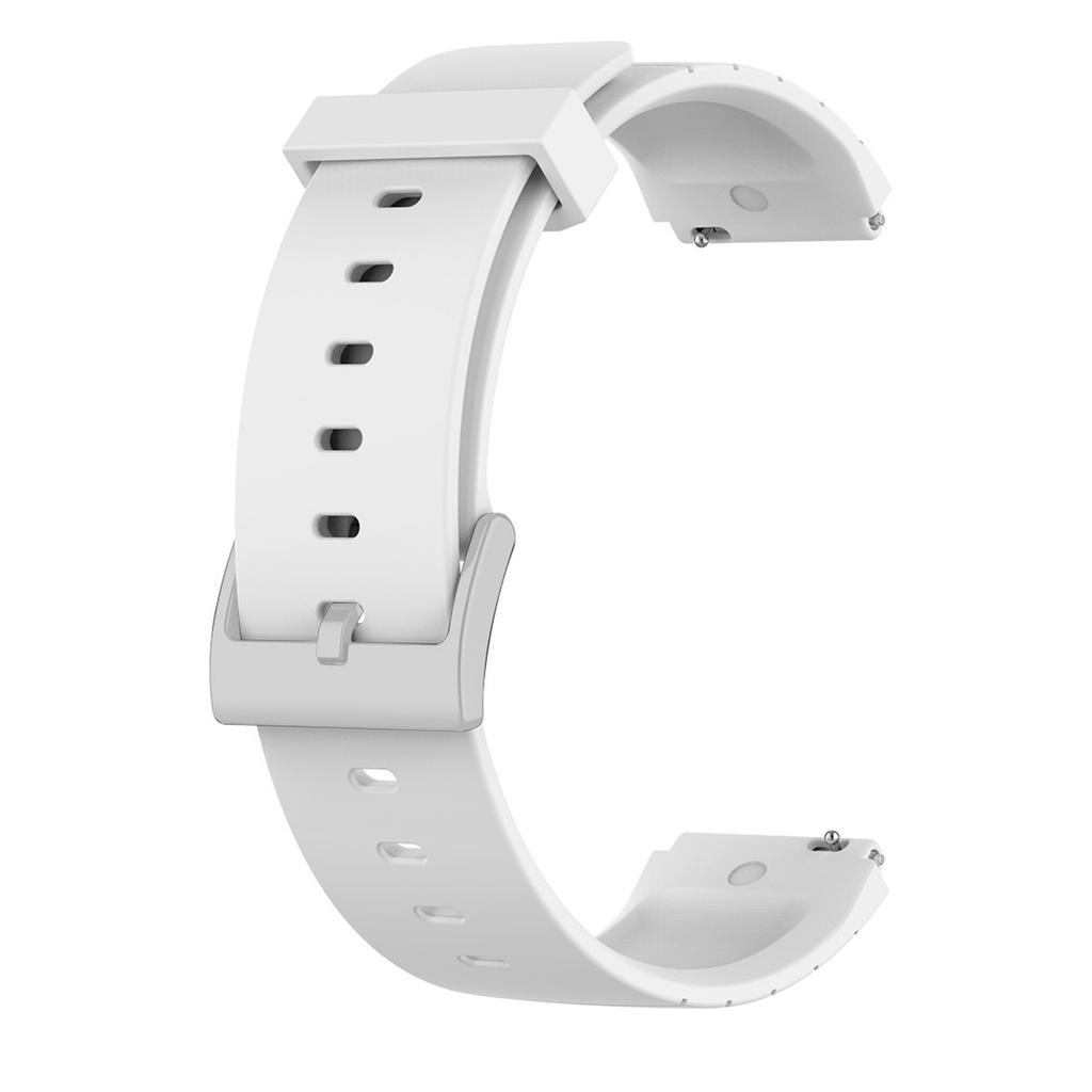Для Mibro Watch GS Силиконовый ремешок для часов Регулируемый сменный ремешок на запястье