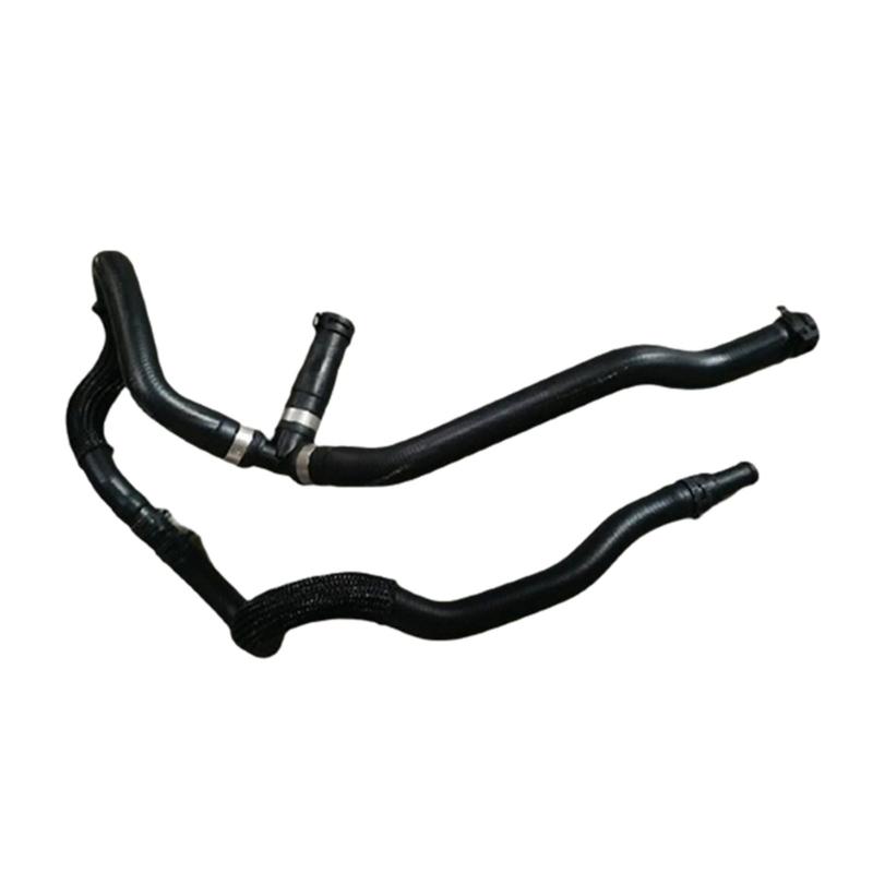 Шланг обогревателя автомобиля DG9Z18472V DG9318K580JA KH-718 KH720 для 2.0T 2013-2017 Замена водяного патрубка обогревателя