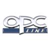 3D металлическая OPC линия, задняя часть багажника, эмблема багажника, значок, наклейка, аксессуары для Opel Insignia Corsa E Astra HJD Zafira Vectra