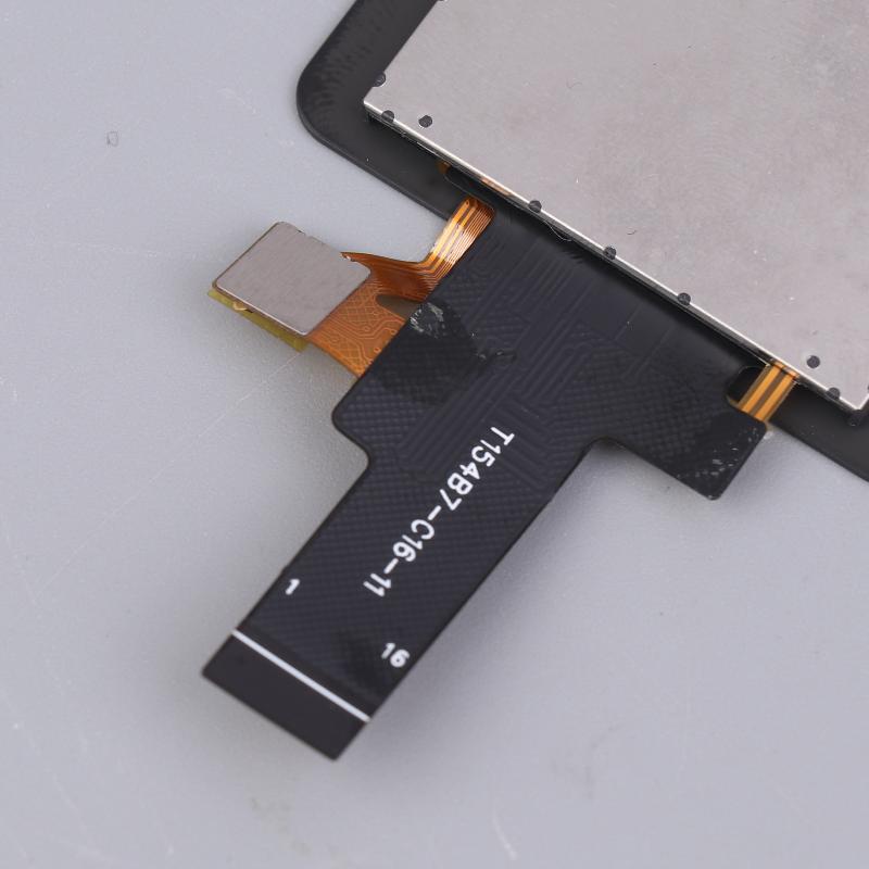 1 шт. 1,54-дюймовый TFT LCD экран St7789 Маленький экран 240x240 Дисплей Квадратный LCD экран SPI Цветной экран