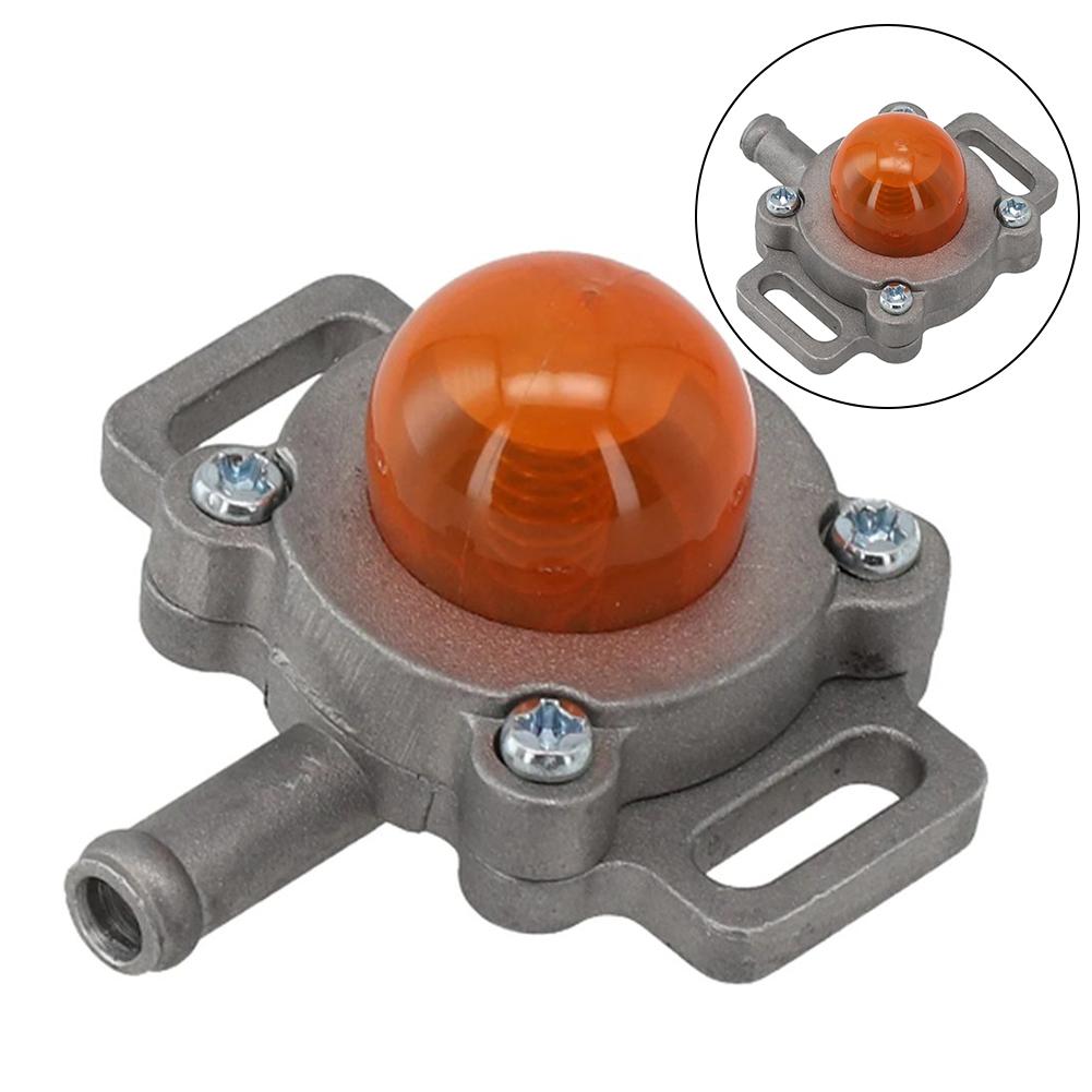 Primer Bulb Ball Fuel Pump For XG-SF3200 F6200Ri Inverter Generator Spare Parts Garden Power Tools Replacement Accessories