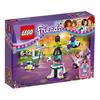 LEGO Friends Amusement Park 41128 “Space Ride”