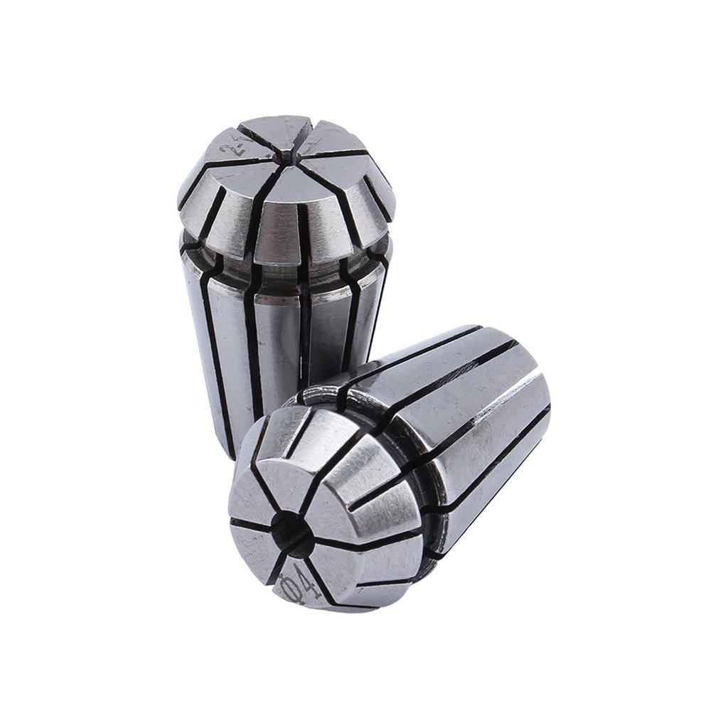 10 шт. ER16 110 мм пружинный цанговый патрон для гравировального станка с ЧПУ и фрезерного токарного инструмента