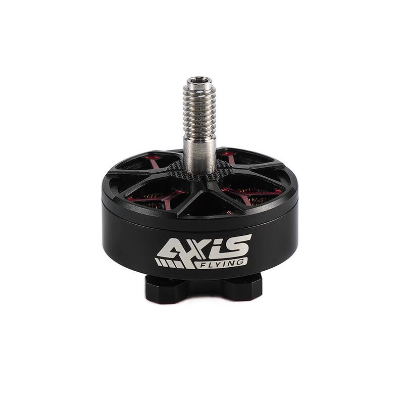 FPV Дрон Axisflying C246 Бесколлекторный Двигатель