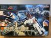 Bandai Бренд нераспечатанный Мобильный доспех ZZ Gundam HG Двойной Зета Гандам 111 новый, 1/144 MSZ-010