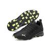 - Классические кроссовки PUMA Черные Унисекс 192581-01