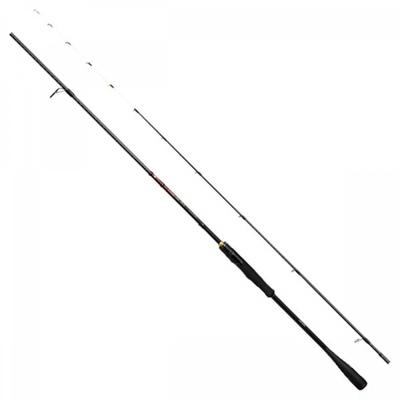 SHIMANO Судовое удилище Fire Moon Xr One Tenyama Dai 230mh+ Заброс [судовое удилище]