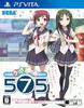 Утакуми 575 (Стандартная версия) - PSVita