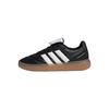 Adidas Sneakers BARREDA MUNDIAL Unisex Adult OOS64 Core Black/Core White/Gum (HQ2351) 24.5 cm