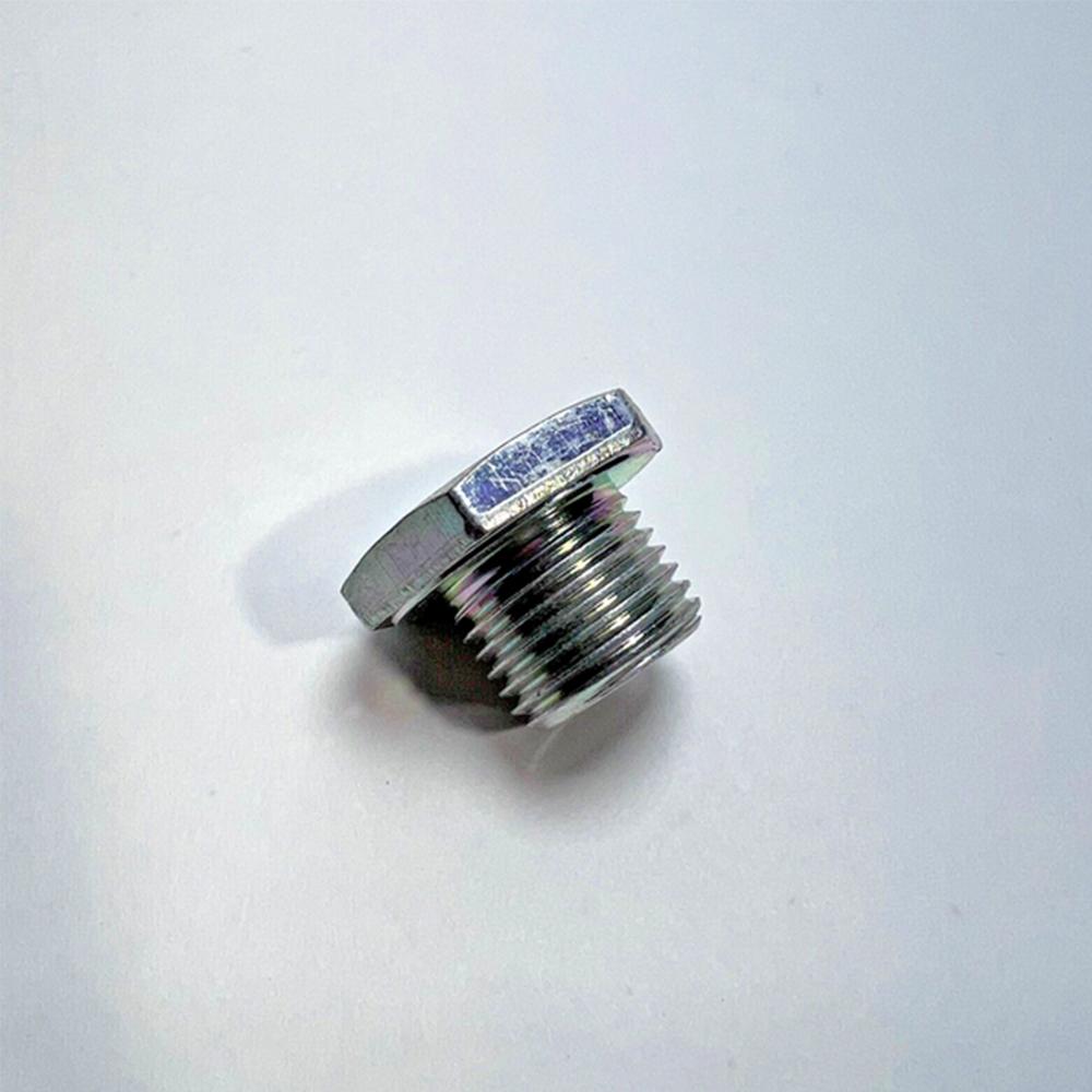 8971098690 Пробка сливная дифференциала Для Isuzu
