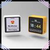 Умный робот Xiao Zhi S3 с экраном, ИИ-робот, поддержка Deepseek Mini, Esp32, Персонализированный робот, Электронный питомец