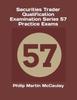 Книга Securities Trader Qualification Examination Series 57 Practice Exams