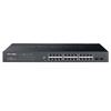 TP-LINK TL-SG2226 24-Port Gigabit Web Managed Cloud Switch