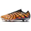 Zoom Mercurial Vapor 15 Elite FG Air Max Plus Sunset мужские кроссовки оранжевые черные Pimento FJ2704-001