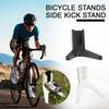 Педаль Удобная Рама Шоссейный Велосипед Подставка Велосипед Задняя Боковая Багажная Стойка Рама для Парковки Горный Велосипед St Z1Q7