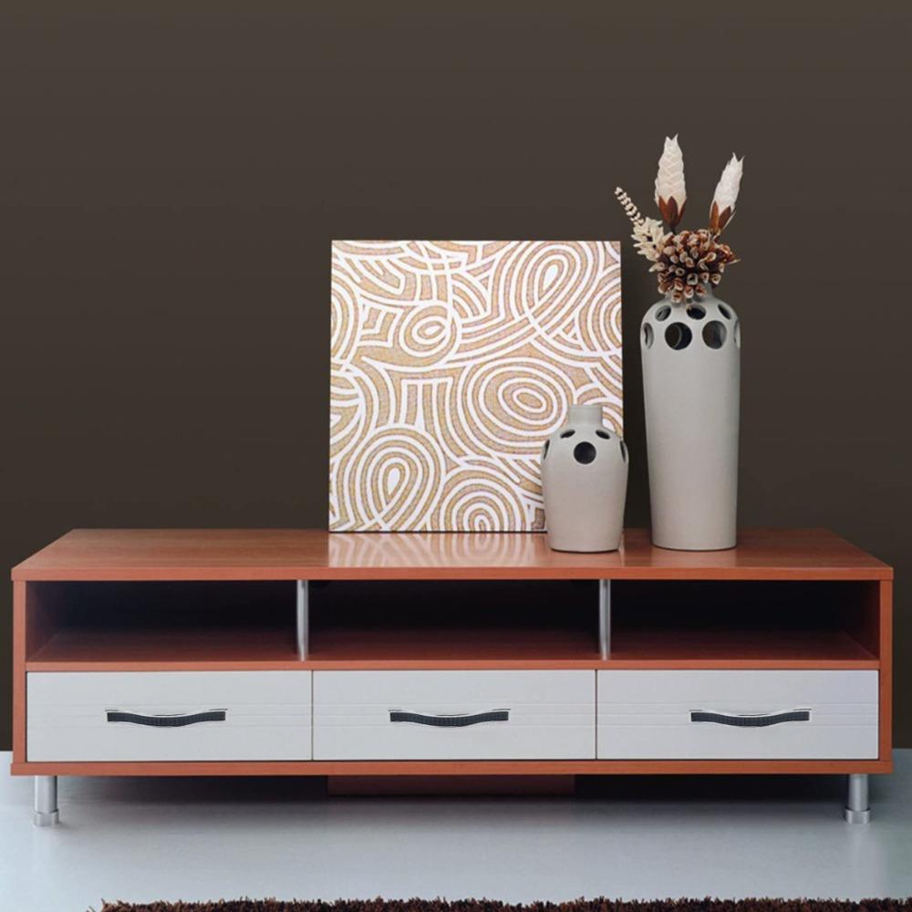 1/2 шт. Ручки из цинкового сплава со стеклянным хрусталем, скандинавские ручки для дверей с ящиками и шкафом