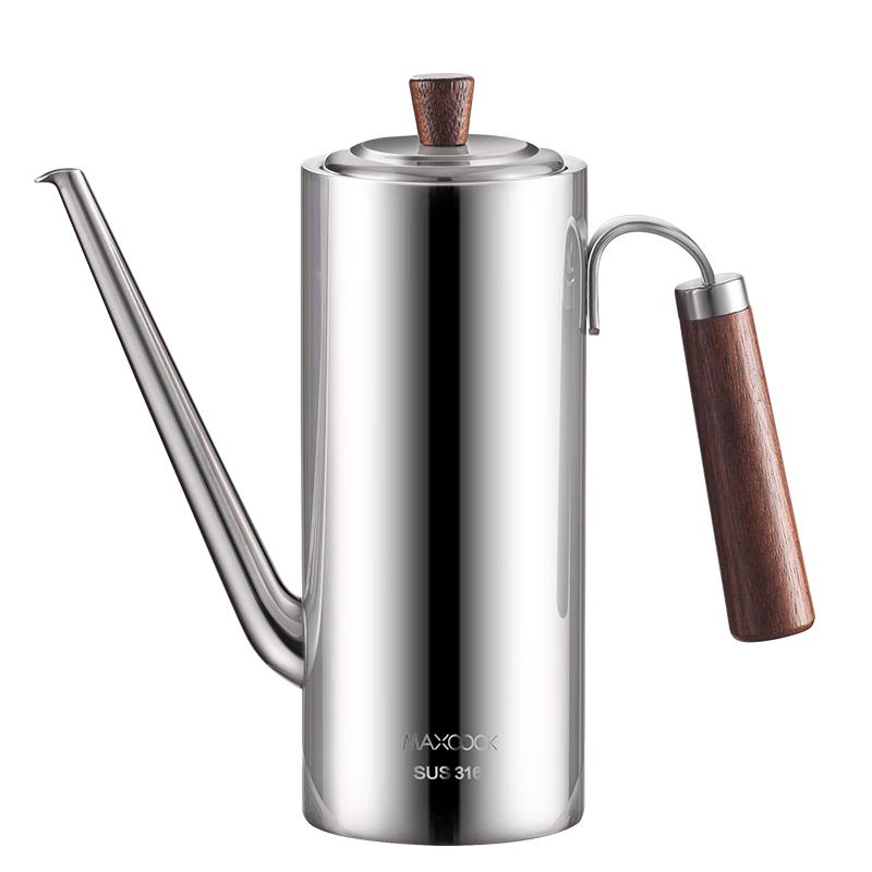 Maxcook Stainless Steel Oil Dispenser