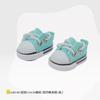 10cm 15~17CM cotton doll shoes simple sports canvas shoes sportswear Natasha sweater set doll casual shoes accessories
