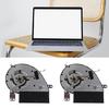Вентилятор охлаждения процессора Cooler для Zenbook 13 UX333 UX333F UX333FN UX333FA DFS5K12115491