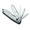 LEATHERMAN Multi Tool FREE T2 Японская гарантия 25 лет [Оригинальный продукт]