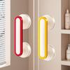 Easy Install Suction Cup Door Handle Multi-Purpose Suction Cup Door Pull Refrigerators